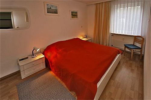 Wiesenweg Wo8 Laboe Exterior foto